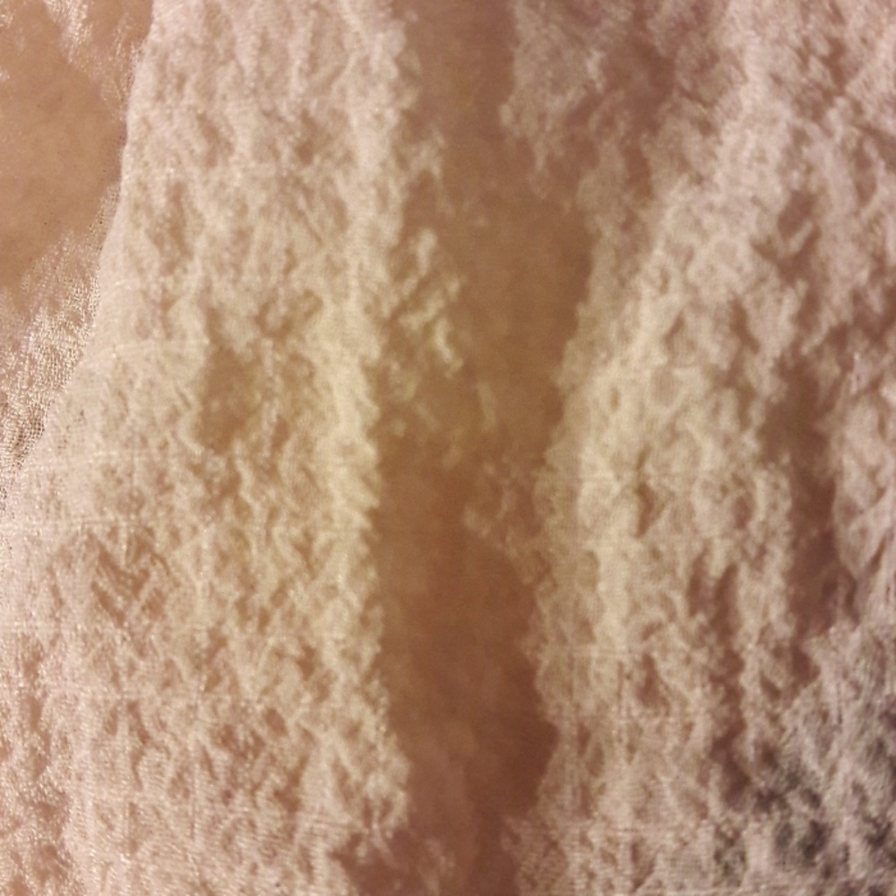 🌴HANDKERCHIEF HEM🌴 - Picture 3 of 4